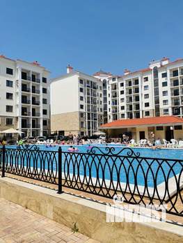 2-к квартира, посуточно, 55м2, 6/6 этаж