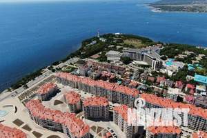 1-к квартира, посуточно, 27м2, 8/8 этаж