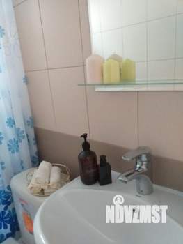 2-к квартира, посуточно, 40м2, 1/1 этаж