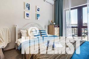 1-к квартира, посуточно, 30м2, 1/7 этаж