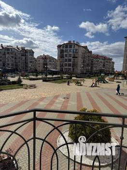 1-к квартира, на длительный срок, 51м2, 1/9 этаж