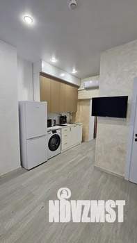 1-к квартира, посуточно, 40м2, 1/3 этаж