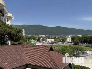 1-к квартира, посуточно, 37м2, 1/1 этаж