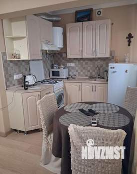 1-к квартира, на длительный срок, 32м2, 2/2 этаж