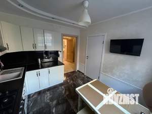 2-к квартира, посуточно, 45м2, 2/2 этаж