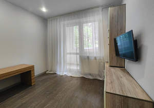 1-к квартира, на длительный срок, 20м2, 1/5 этаж