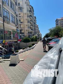 2-к квартира, посуточно, 50м2, 5/8 этаж