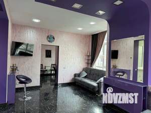 3-к квартира, посуточно, 20м2, 1/1 этаж