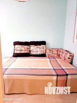 1-к квартира, на длительный срок, 37м2, 4/4 этаж