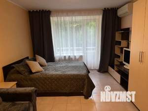 1-к квартира, посуточно, 36м2, 2/9 этаж