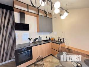 1-к квартира, посуточно, 44м2, 6/6 этаж