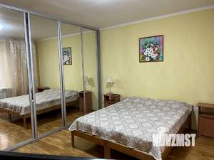 1-к квартира, посуточно, 50м2, 2/5 этаж