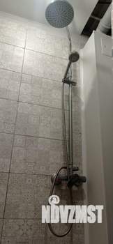 1-к квартира, на длительный срок, 15м2, 1/8 этаж