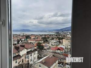 1-к квартира, на длительный срок, 66м2, 8/12 этаж