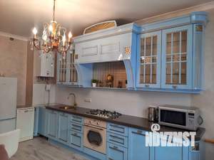 1-к квартира, посуточно, 48м2, 1/7 этаж