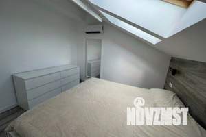 2-к квартира, посуточно, 47м2, 8/8 этаж