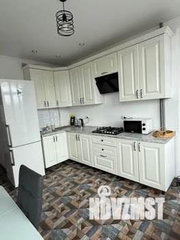 1-к квартира, посуточно, 42м2, 5/7 этаж