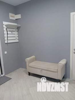 1-к квартира, посуточно, 47м2, 7/8 этаж