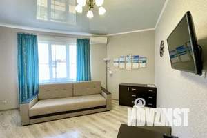 2-к квартира, посуточно, 50м2, 5/12 этаж