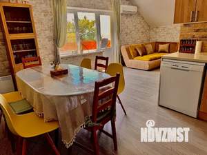 2-к квартира, посуточно, 145м2, 3/3 этаж