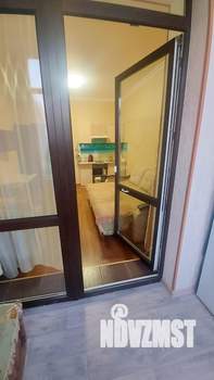 Студия квартира, посуточно, 40м2, 2/3 этаж