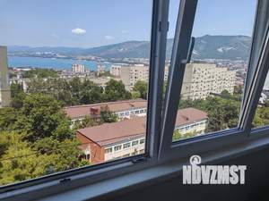 2-к квартира, посуточно, 54м2, 8/9 этаж