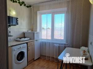 1-к квартира, посуточно, 29м2, 2/5 этаж