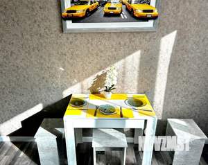 Студия квартира, посуточно, 30м2, 1/8 этаж