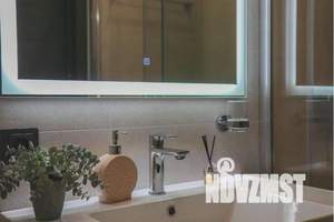 1-к квартира, посуточно, 40м2, 2/4 этаж