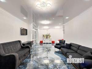 1-к квартира, посуточно, 75м2, 1/1 этаж