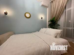 1-к квартира, посуточно, 60м2, 2/7 этаж