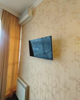 3-к квартира, на длительный срок, 110м2, 6/15 этаж