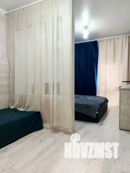 1-к квартира, посуточно, 44м2, 2/8 этаж