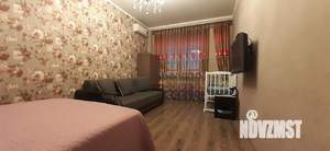 1-к квартира, посуточно, 50м2, 5/10 этаж