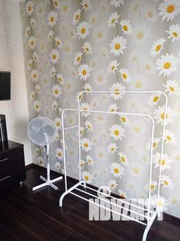 1-к квартира, посуточно, 42м2, 7/7 этаж