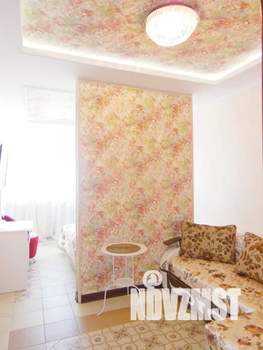 2-к квартира, посуточно, 55м2, 2/3 этаж