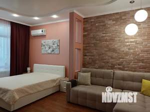 1-к квартира, посуточно, 47м2, 3/7 этаж