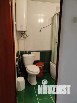 1-к квартира, посуточно, 35м2, 3/5 этаж