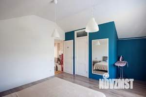 1-к квартира, посуточно, 50м2, 3/3 этаж