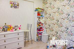 3-к квартира, посуточно, 54м2, 2/8 этаж