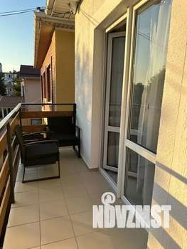 2-к квартира, посуточно, 28м2, 2/2 этаж