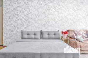 Студия квартира, на длительный срок, 30м2, 1/6 этаж