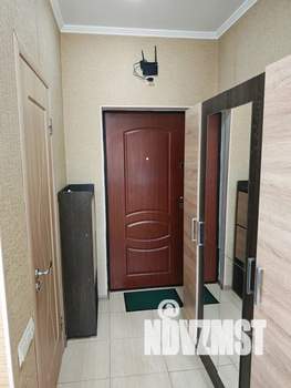 1-к квартира, посуточно, 36м2, 8/8 этаж