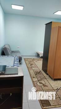 Студия квартира, на длительный срок, 30м2, 1/2 этаж
