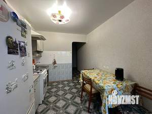 2-к квартира, на длительный срок, 53м2, 4/5 этаж