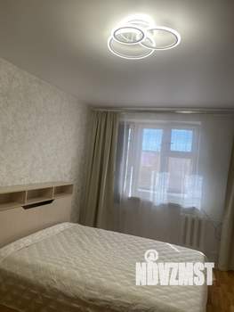 1-к квартира, на длительный срок, 280м2, 4/5 этаж