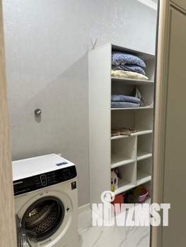 1-к квартира, посуточно, 54м2, 2/6 этаж
