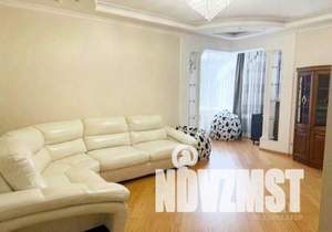 2-к квартира, на длительный срок, 75м2, 3/5 этаж