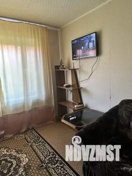 1-к квартира, посуточно, 30м2, 1/5 этаж