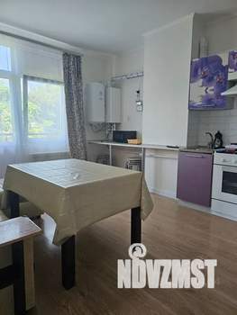 2-к квартира, посуточно, 65м2, 3/4 этаж